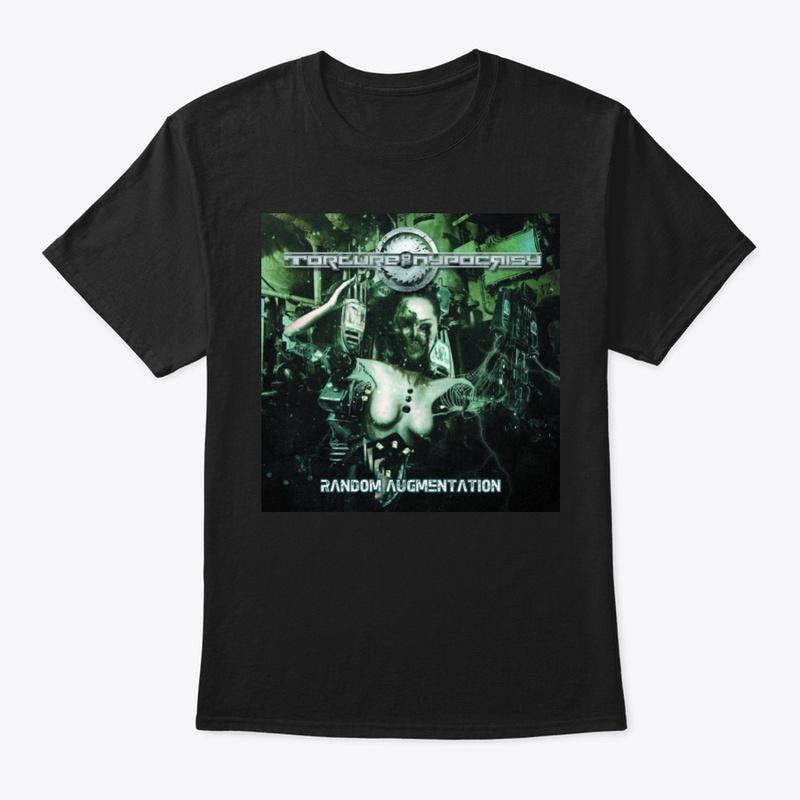 RANDOM AUGMENTATION - APPAREL